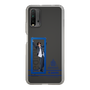 スリムプロテクションケース［ スマートフォンケース<制服ver.> - K.DAIKI ］