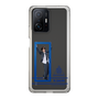スリムプロテクションケース［ スマートフォンケース<制服ver.> - K.DAIKI ］