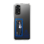 スリムプロテクションケース［ スマートフォンケース<制服ver.> - K.DAIKI ］
