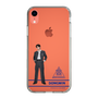 スリムプロテクションケース［ スマートフォンケース<制服ver.> - DONGMIN ］