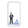 スリムプロテクションケース［ スマートフォンケース<制服ver.> - DONGMIN ］