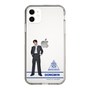 スリムプロテクションケース［ スマートフォンケース<制服ver.> - DONGMIN ］