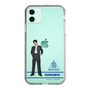 スリムプロテクションケース［ スマートフォンケース<制服ver.> - DONGMIN ］