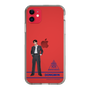 スリムプロテクションケース［ スマートフォンケース<制服ver.> - DONGMIN ］