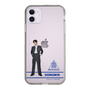 スリムプロテクションケース［ スマートフォンケース<制服ver.> - DONGMIN ］