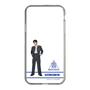 スリムプロテクションケース［ スマートフォンケース<制服ver.> - DONGMIN ］