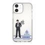 スリムプロテクションケース［ スマートフォンケース<制服ver.> - DONGMIN ］