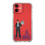 スリムプロテクションケース［ スマートフォンケース<制服ver.> - DONGMIN ］