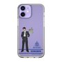 スリムプロテクションケース［ スマートフォンケース<制服ver.> - DONGMIN ］