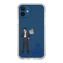スリムプロテクションケース［ スマートフォンケース<制服ver.> - DONGMIN ］