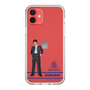 スリムプロテクションケース［ スマートフォンケース<制服ver.> - DONGMIN ］