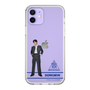 スリムプロテクションケース［ スマートフォンケース<制服ver.> - DONGMIN ］