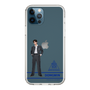 スリムプロテクションケース［ スマートフォンケース<制服ver.> - DONGMIN ］