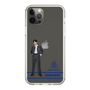 スリムプロテクションケース［ スマートフォンケース<制服ver.> - DONGMIN ］
