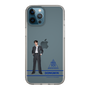 スリムプロテクションケース［ スマートフォンケース<制服ver.> - DONGMIN ］