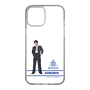 スリムプロテクションケース［ スマートフォンケース<制服ver.> - DONGMIN ］