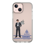スリムプロテクションケース［ スマートフォンケース<制服ver.> - DONGMIN ］