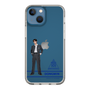 スリムプロテクションケース［ スマートフォンケース<制服ver.> - DONGMIN ］