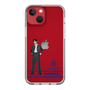 スリムプロテクションケース［ スマートフォンケース<制服ver.> - DONGMIN ］