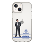 スリムプロテクションケース［ スマートフォンケース<制服ver.> - DONGMIN ］
