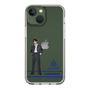スリムプロテクションケース［ スマートフォンケース<制服ver.> - DONGMIN ］