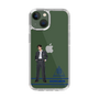 スリムプロテクションケース［ スマートフォンケース<制服ver.> - DONGMIN ］