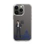 スリムプロテクションケース［ スマートフォンケース<制服ver.> - DONGMIN ］