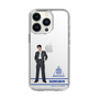 スリムプロテクションケース［ スマートフォンケース<制服ver.> - DONGMIN ］