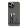 スリムプロテクションケース［ スマートフォンケース<制服ver.> - DONGMIN ］