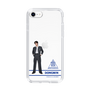 スリムプロテクションケース［ スマートフォンケース<制服ver.> - DONGMIN ］