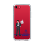 スリムプロテクションケース［ スマートフォンケース<制服ver.> - DONGMIN ］