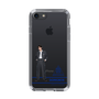 スリムプロテクションケース［ スマートフォンケース<制服ver.> - DONGMIN ］