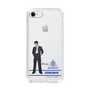 スリムプロテクションケース［ スマートフォンケース<制服ver.> - DONGMIN ］