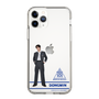 スリムプロテクションケース［ スマートフォンケース<制服ver.> - DONGMIN ］