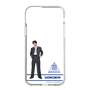 スリムプロテクションケース［ スマートフォンケース<制服ver.> - DONGMIN ］