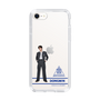 スリムプロテクションケース［ スマートフォンケース<制服ver.> - DONGMIN ］