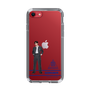 スリムプロテクションケース［ スマートフォンケース<制服ver.> - DONGMIN ］