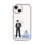スリムプロテクションケース［ スマートフォンケース<制服ver.> - DONGMIN ］