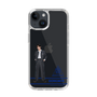 スリムプロテクションケース［ スマートフォンケース<制服ver.> - DONGMIN ］
