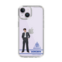 スリムプロテクションケース［ スマートフォンケース<制服ver.> - DONGMIN ］