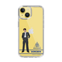 スリムプロテクションケース［ スマートフォンケース<制服ver.> - DONGMIN ］