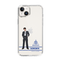 スリムプロテクションケース［ スマートフォンケース<制服ver.> - DONGMIN ］