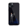 スリムプロテクションケース［ スマートフォンケース<制服ver.> - DONGMIN ］