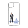 スリムプロテクションケース［ スマートフォンケース<制服ver.> - DONGMIN ］