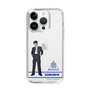 スリムプロテクションケース［ スマートフォンケース<制服ver.> - DONGMIN ］