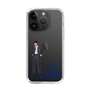 スリムプロテクションケース［ スマートフォンケース<制服ver.> - DONGMIN ］