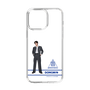 スリムプロテクションケース［ スマートフォンケース<制服ver.> - DONGMIN ］
