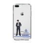 スリムプロテクションケース［ スマートフォンケース<制服ver.> - DONGMIN ］
