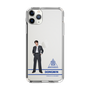 スリムプロテクションケース［ スマートフォンケース<制服ver.> - DONGMIN ］