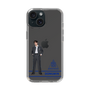 スリムプロテクションケース［ スマートフォンケース<制服ver.> - DONGMIN ］